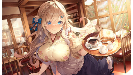 バカップル・サプリメント