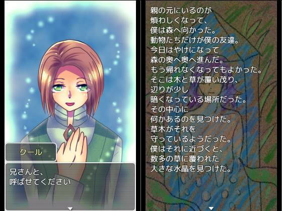 中二病泉過去物語 〜魔王転生システム〜 完全版