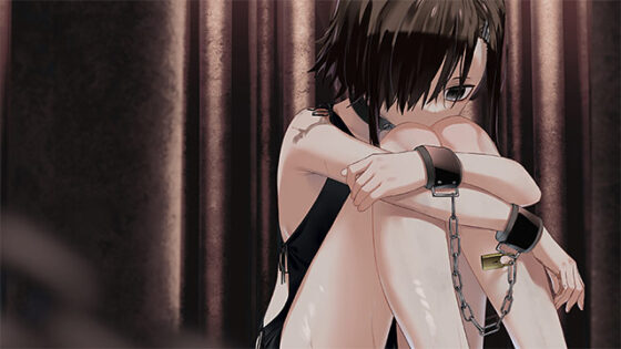 【ヘンプリ】ヘンタイ・プリズン