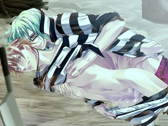 ラッキードッグ1