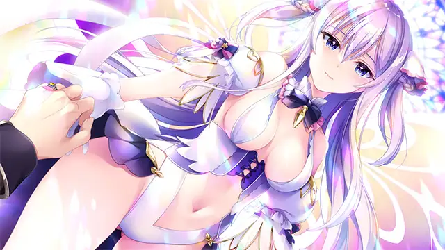 旭光のマリアージュ [ensemble] | DLsite 美少女ゲーム - R18