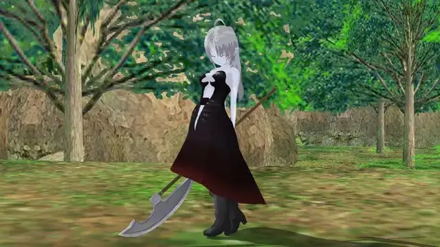 3D少女カスタムエボリューション [Bullet] | DLsite 美少女ゲーム - R18