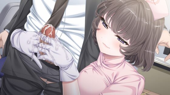【DLsite限定版】友恵の探偵物語 ～のぞき魔な私の天職～ [Wendy Bell] | DLsite 美少女ゲーム - R18