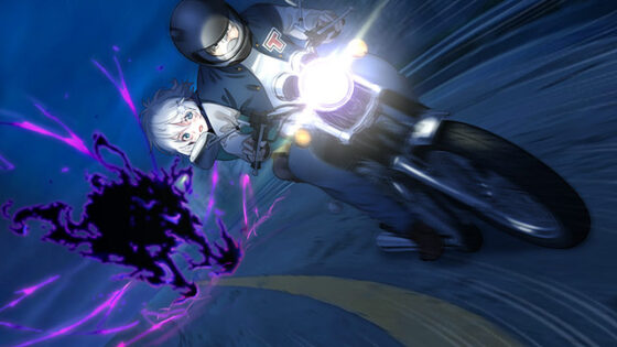 誰ソ彼のシェイプシフター