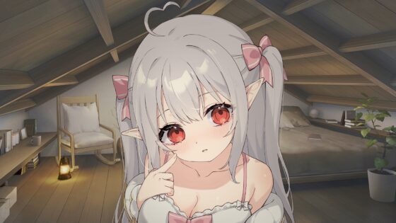 存在感薄い妹との簡単生活 [逆流茶会] | DLsite 同人 - R18