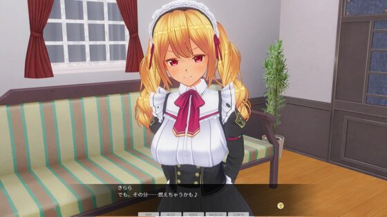 カスタムオーダーメイド3D2&2.5 キャラクターパックEX ギャル [Kiss] | DLsite 美少女ゲーム - R18