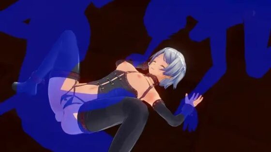 カスタムメイド3D2+ ACT.3 [Kiss] | DLsite 美少女ゲーム - R18