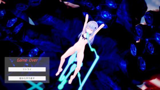 スノウブランディア fairy later [Riez-ON] | DLsite 同人 - R18