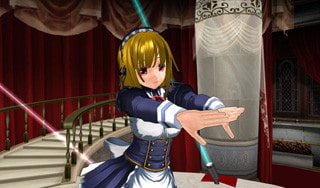 カスタムメイド3D [Kiss] | DLsite 美少女ゲーム - R18