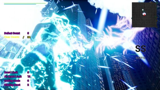 The Chasing Adventure [The Chasing Adventure 開発制作] | DLsite 同人 - R18