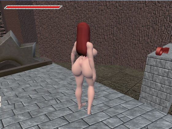 テサ 日本語版 [arca] | DLsite 同人 - R18