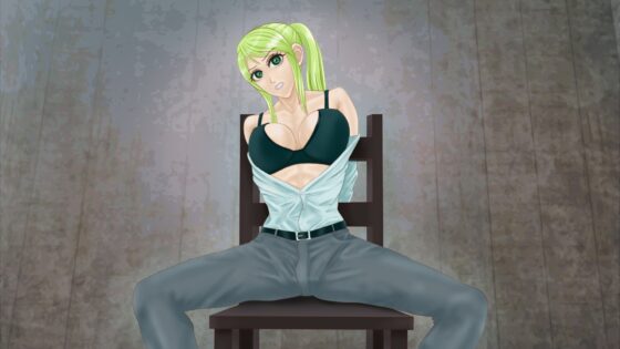 Hack & FxxK (ハック&ファック) [下衆リベンジ] | DLsite 同人 - R18