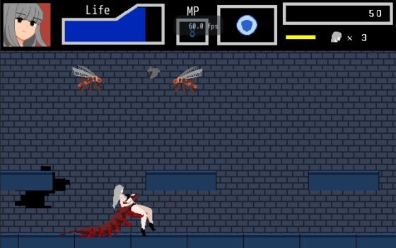 Aランク冒険者ミレアの災難 [安かろう悪かろう] | DLsite 同人 - R18