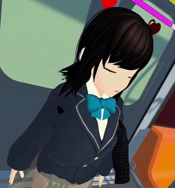 【VR】合法痴漢 [TKsite] | DLsite 同人 - R18