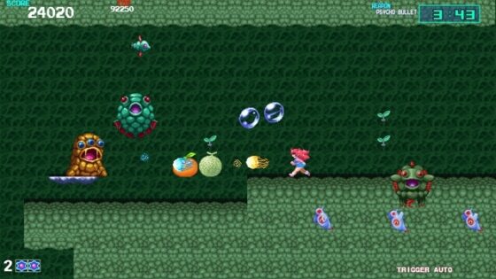 爆撃ワンダホー★ [闘志力研究所] | DLsite 同人 - R18