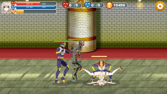 MAGICAL ANGEL FAIRY FLOWER [Umai Neko] | DLsite 同人 - R18