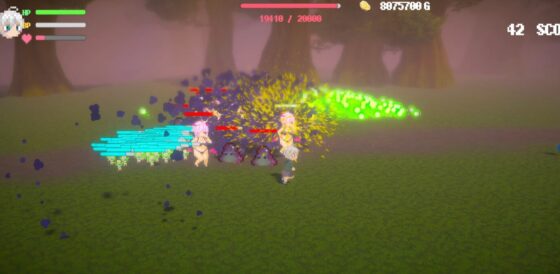 エルフの村の作り方 [ちゃんぽん] | DLsite 同人 - R18