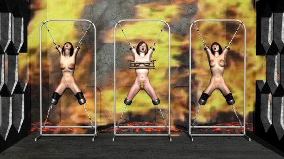 Framboise – Dis Irae [Pink Pencil] | DLsite 同人 - R18