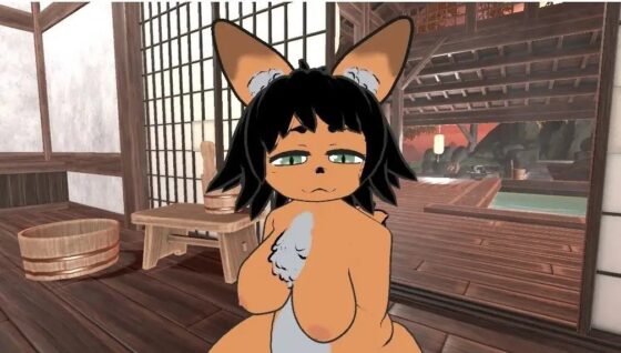 ケモエロドラマティック [ソビエタツ珍邦] | DLsite 同人 - R18