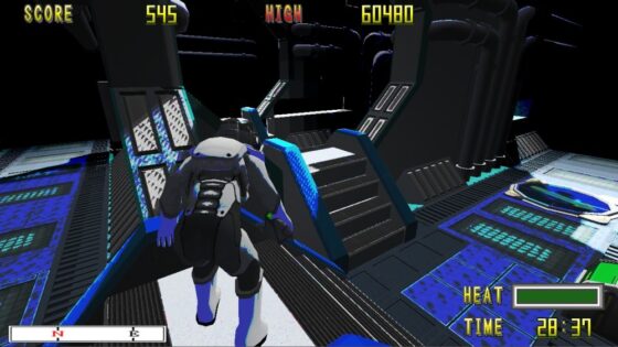 STARSHIP IWAMACHI(スターシップイワマチ) [ムカゴソフトウェア開発] | DLsite 同人 - R18