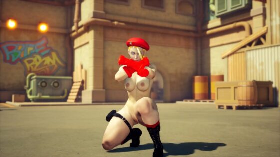 ヴァーチャル・フォトセッション 01 [AOG Project] | DLsite 同人 - R18