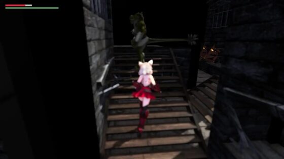 寝取られ3Dローグダンジョン～夫の病気を治すために薬草を取りに行ったら、魔物に犯された新妻～ [マタタビ猫soft] | DLsite 同人 - R18