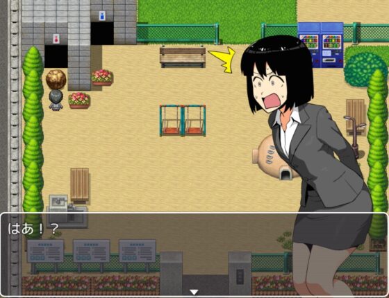 浣腸妖精おじさん [山場岳] | DLsite 同人 - R18