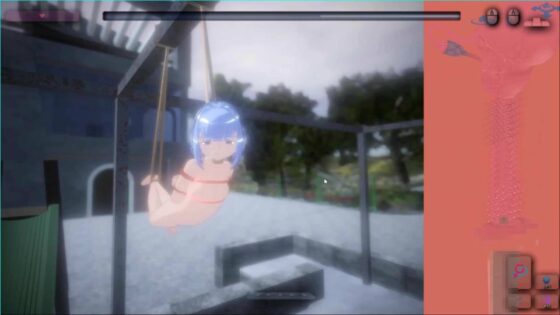 こちょこちょハピネス [ズクロス] | DLsite 同人 - R18