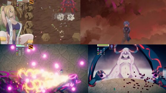 羅刹天聖ザランダラ~殺戮と贖罪の旅~ [EIROS HENTAI GAMES] | DLsite 同人 - R18