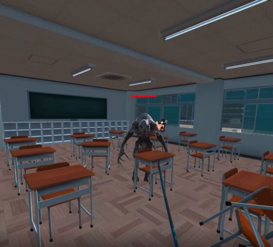 VR異世界クエスト [pixy] | DLsite 同人 - R18