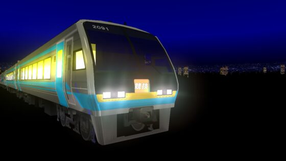 電車でD ClimaxStage [地主一派] | DLsite 同人 - R18