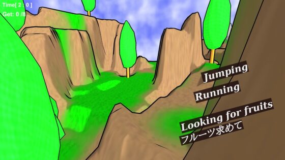 Tits Monkey [桃金太郎丸] | DLsite 同人 - R18