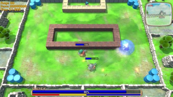 がんばれーる1st [蒼玉亭] | DLsite 同人 - R18