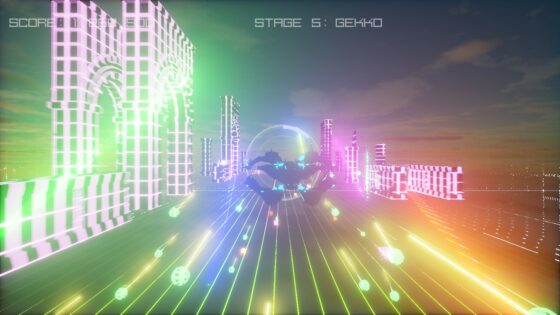 L.F.O. -Lost Future Omega- [大福フューチャーラボ] | DLsite 同人 - R18