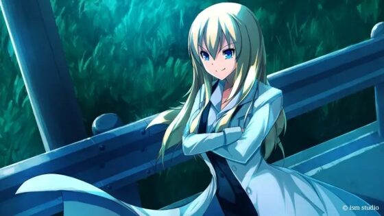 現実浸蝕サモンファンタズム(Mac版) [ism studio] | DLsite 同人 - R18