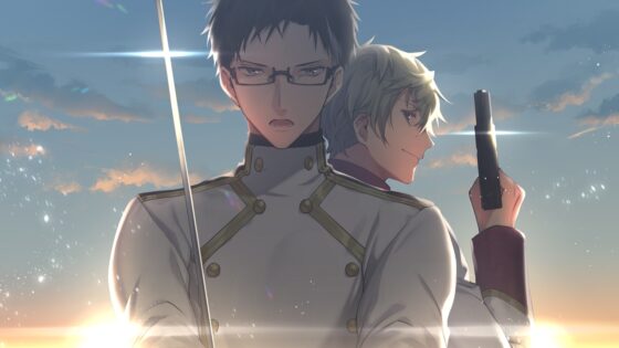 Re;quartz零度 [B-cluster] | DLsite がるまに