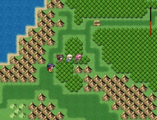 ストレンジクエスト [クンイ・Γ] | DLsite 同人 - R18