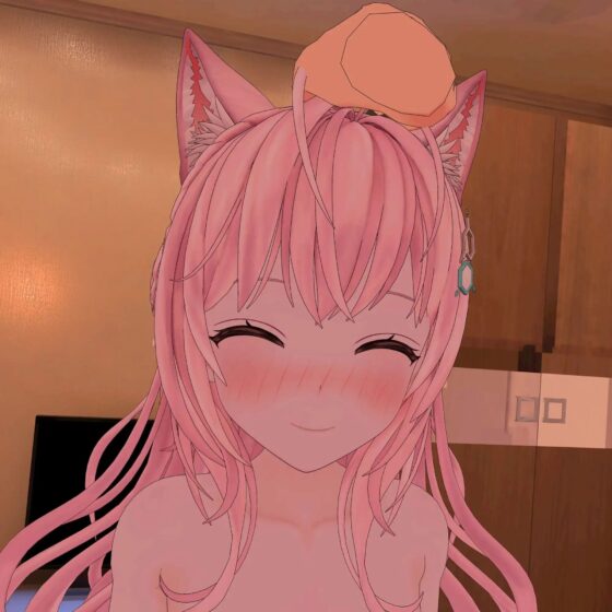 【VR対応】博衣こ〇りとホテルで騎乗位えっち【日本語/English】 [あーるあーるあーる] | DLsite 同人 - R18