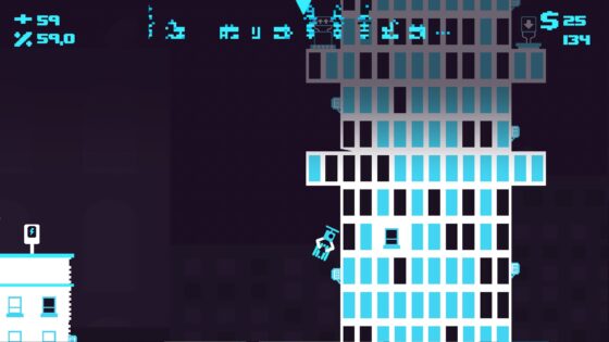 Supfly Delivery Simulator [Source Byte] | DLsite 同人