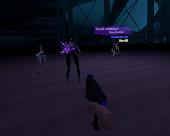 夜明けのマリオネット(あーぷXR) - FANZA同人