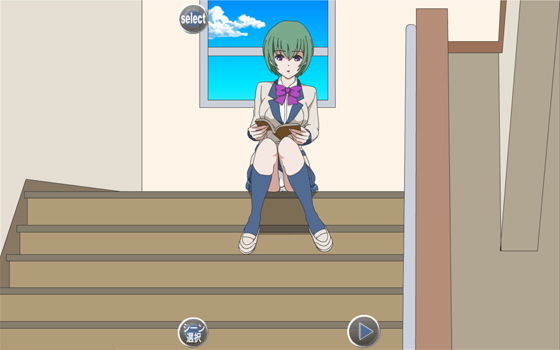 ELC学園 〜庄野まのかと鳴海きるわのエロな学園生活〜(fuel-brain) - FANZA同人