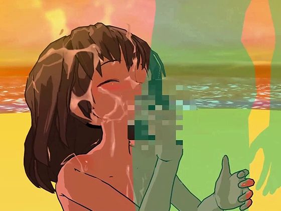 MetaQuest2大画面3Dカスタム少女2(キマイラ) - FANZA同人