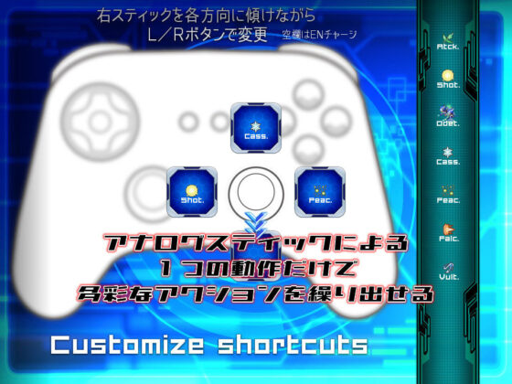 オートマティック・アウローラ(エーギグ・エーレ・ファウンデーション) - FANZA同人