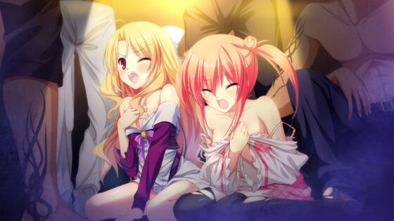 ファイナルデイズレガシーREMAKE(NiQQ) - FANZA同人