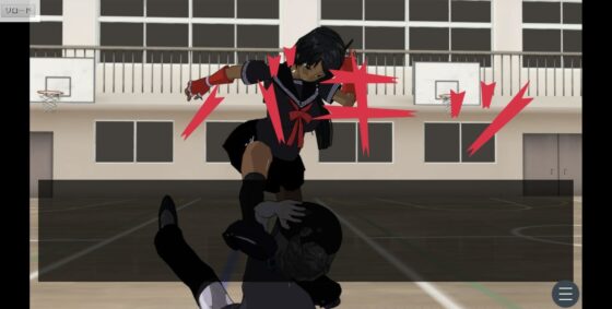 新約格闘学園 リベンジャーズ Another Destiny(宮本プロジェクト) - FANZA同人