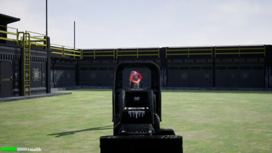 全裸美少女軍団VS俺一人(AOG Project) - FANZA同人