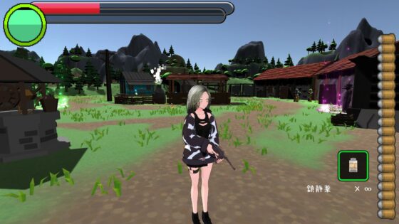 ステアと搾乳ダンジョン(moshiki) - FANZA同人