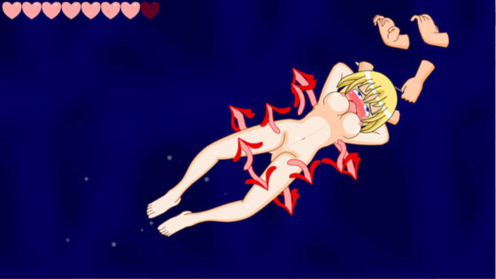 実験体4434(ぼふぼふマット) - FANZA同人