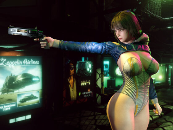 Botシューター(AOG Project) - FANZA同人