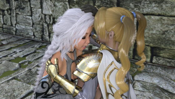 Tale of Legends 伝創記 if(As-key) - FANZA同人